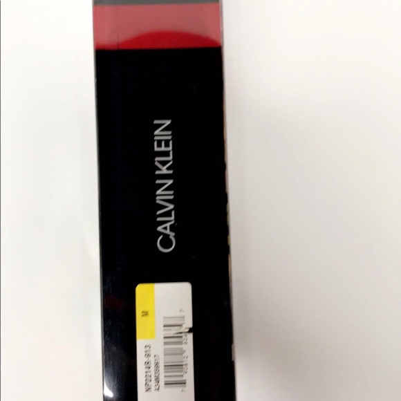 NEW Calvin Klein size medium boxer briefs - Picture 4 of 4